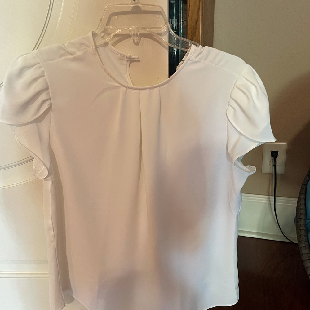 Boutique blouse
